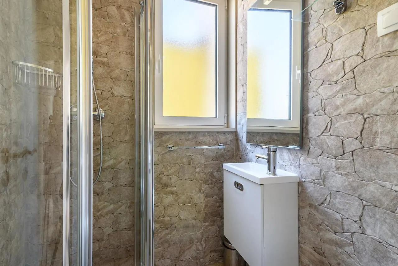 Joivy Cosy 1-Bed Flat With Seaview In Alfama Apartamento Lisboa